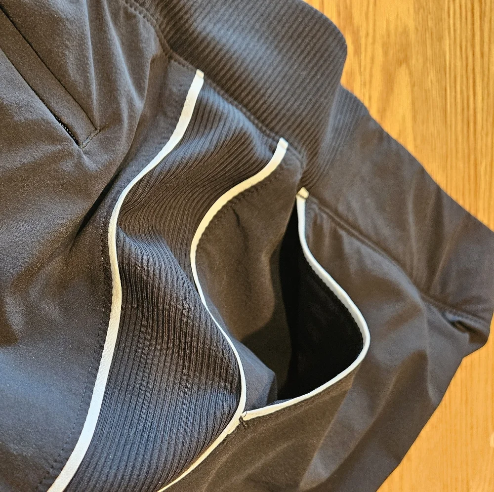 ATHLETA Running, Athletic Moisture-wicking & Quick-drying Shorts!